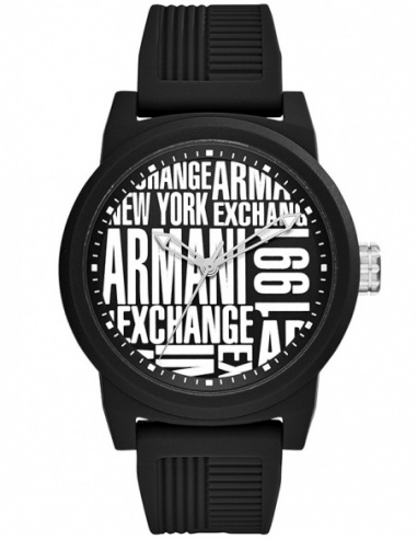Zegarek męski Armani Exchange Gents AX1443