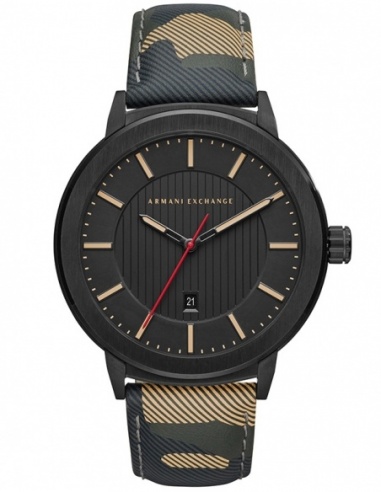 Zegarek męski Armani Exchange Gents AX1460