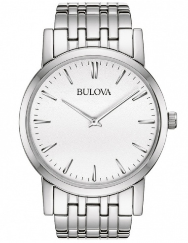 Zegarek męski Bulova Classic 96A115