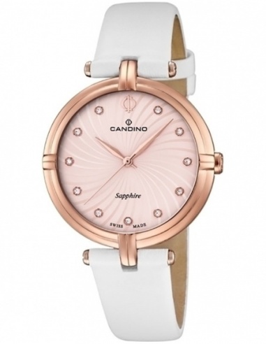 Zegarek damski Candino Elegance Collection C4600/1