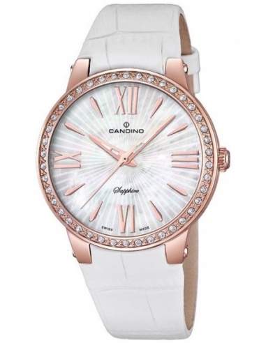 Zegarek damski Candino Elegance Collection C4598/1
