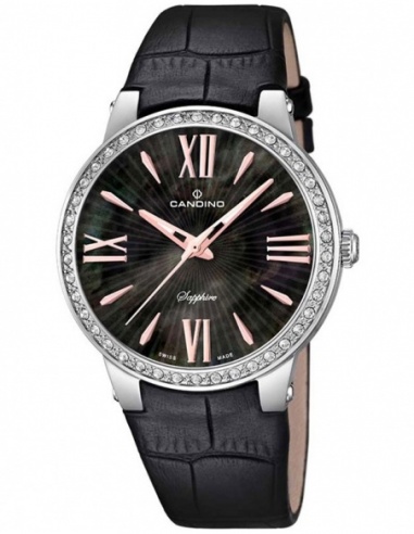 Zegarek damski Candino Elegance Collection C4597/2