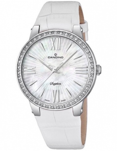 Zegarek damski Candino Elegance Collection C4597/1