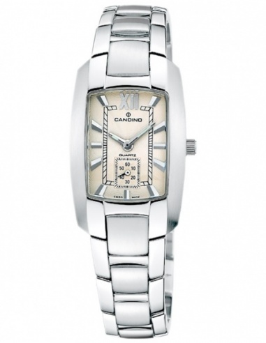 Zegarek damski Candino Elegance Collection C4235/2