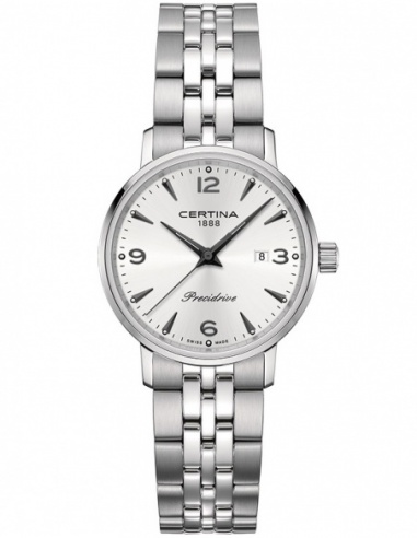 Zegarek damski Certina DS Caimano C035.210.11.037.00