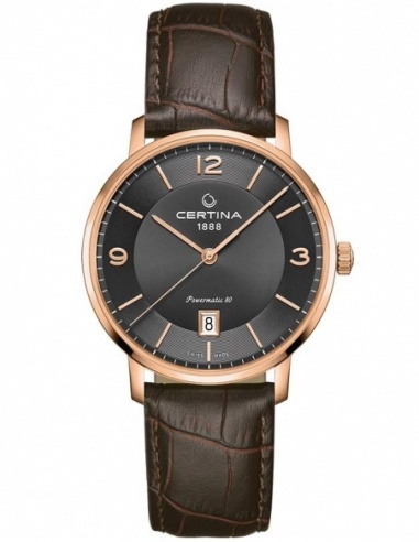 Zegarek męski Certina DS Caimano C035.407.36.087.00