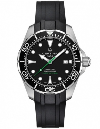 Zegarek męski Certina DS Action C032.407.17.051.00