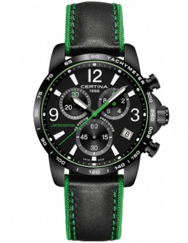Zegarek męski Certina DS Podium C034.417.36.057.10