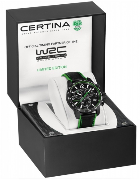 Zegarek męski Certina DS Podium C034.417.36.057.10