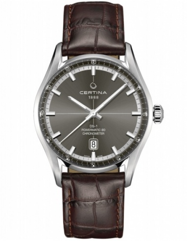 Zegarek męski Certina DS 1 C029.408.16.081.00