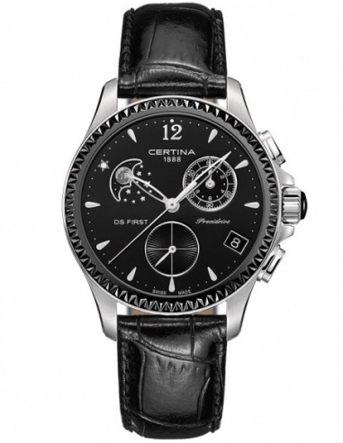 Zegarek damski Certina DS First C030.250.16.056.00
