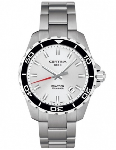 Zegarek damski Certina DS Action C260.7178.42.11