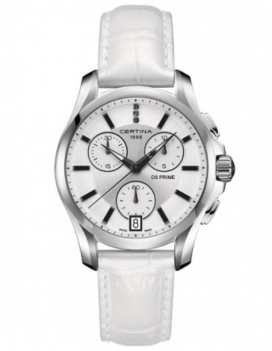 Zegarek damski Certina DS Prime C004.217.16.036.00