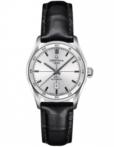 Zegarek damski Certina DS 1 C006.207.16.031.00