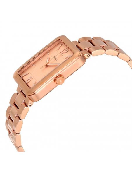 Zegarek damski Fossil Atwater ES4156
