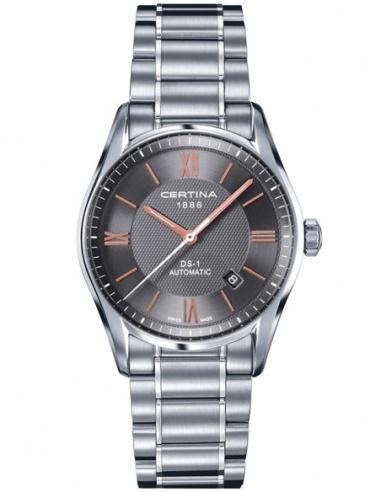 Zegarek męski Certina DS 1 C006.407.11.088.01