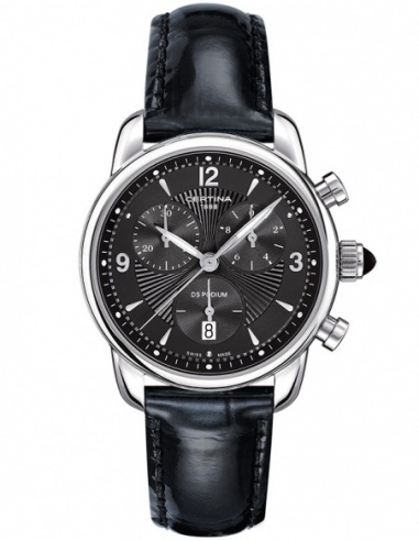 Zegarek damski Certina DS Podium C025.217.16.057.00