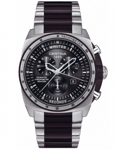 Zegarek męski Certina DS Master C015.434.22.050.00