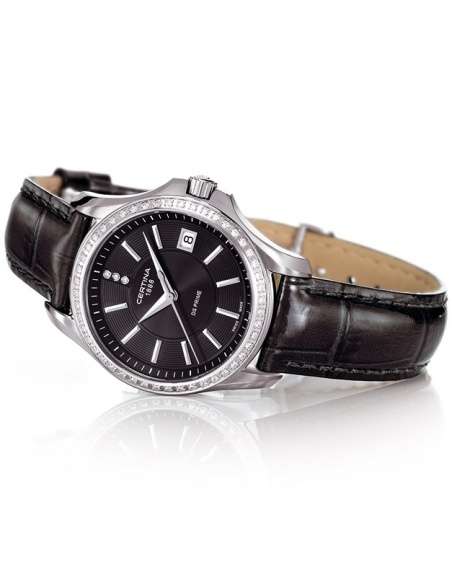 Zegarek damski Certina DS Prime C004.210.66.056.00