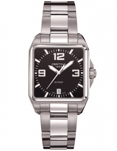 Zegarek damski Certina DS Trust C019.510.11.057.00