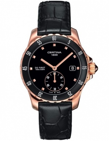 Zegarek damski Certina DS First C014.235.36.051.00