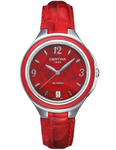 Zegarek damski Certina DS Queen C018.210.16.427.00