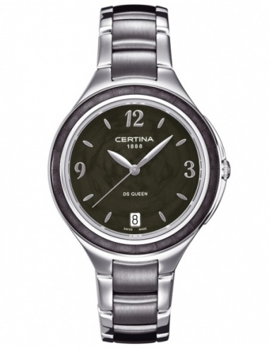 Zegarek damski Certina DS Queen C018.210.11.057.00