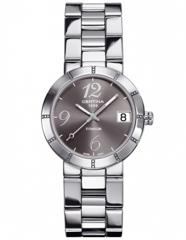 Zegarek damski Certina DS Stella C009.210.44.082.00