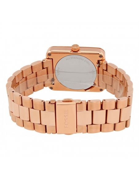 Zegarek damski Fossil Atwater ES4156