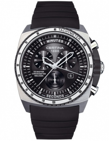 Zegarek męski Certina DS Master C015.434.27.050.00