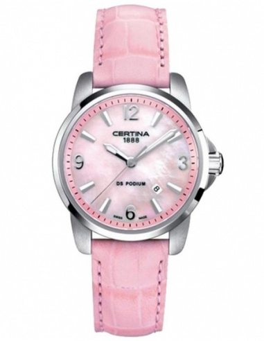 Zegarek damski Certina DS Podium C001.210.16.157.00