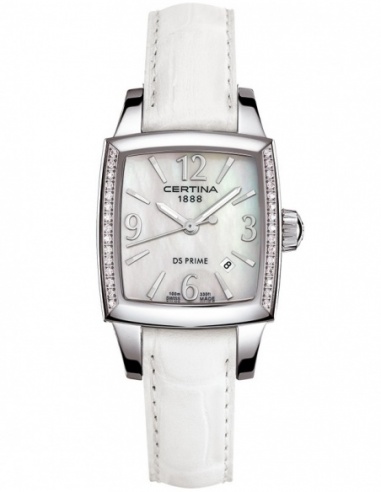 Zegarek damski Certina DS Prime C004.310.16.117.04