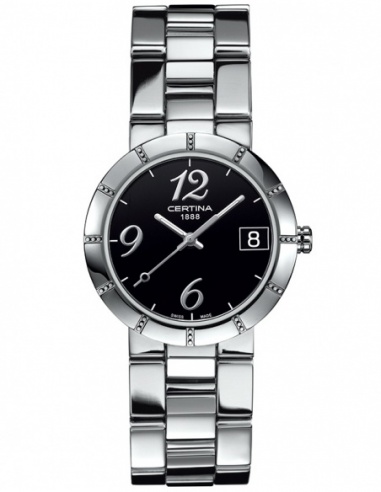 Zegarek damski Certina DS Stella C009.210.11.052.00