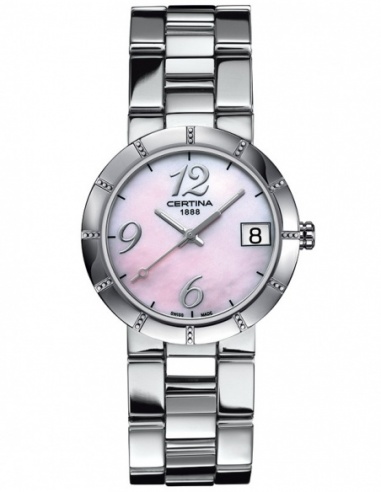 Zegarek damski Certina DS Stella C009.210.11.152.00