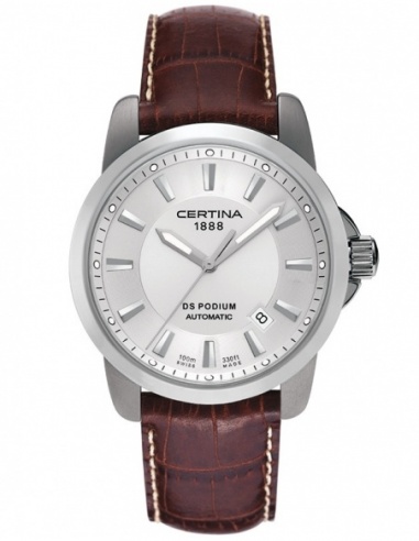 Zegarek męski Certina DS Podium C633.7029.42.11