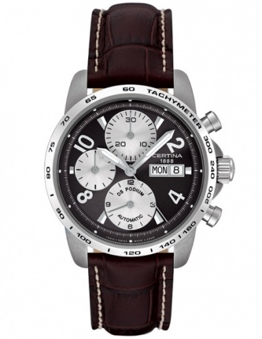 Zegarek męski Certina DS Podium C674.7029.42.69