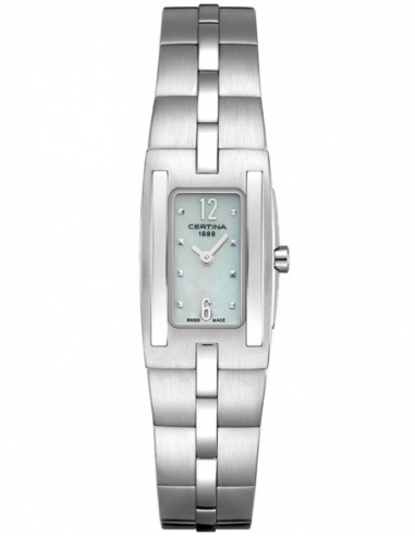 Zegarek damski Certina DS Mini C002.109.11.117.00