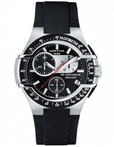 Zegarek męski Certina DS Cascadeur C003.417.17.051.00