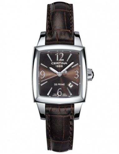 Zegarek damski Certina DS Prime C004.310.16.297.00