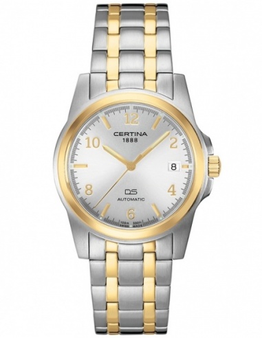 Zegarek męski Certina DS Tradition C633.7195.44.16