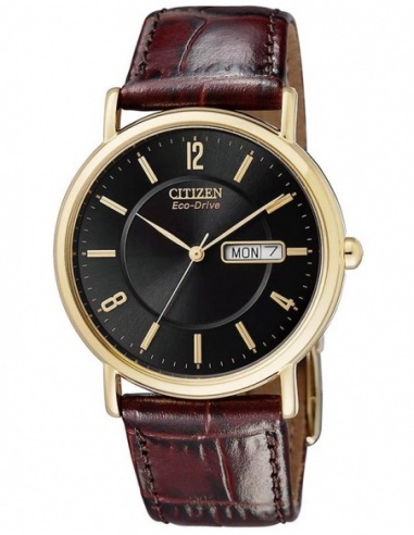 Zegarek męski Citizen Eco-Drive BM8243-05EE