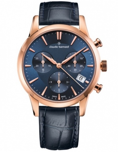 Zegarek damski Claude Bernard Classic 10231 37R BUIR