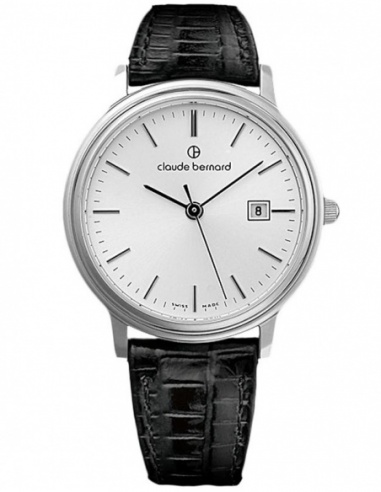 Zegarek damski Claude Bernard Classic 31211 3S AIN