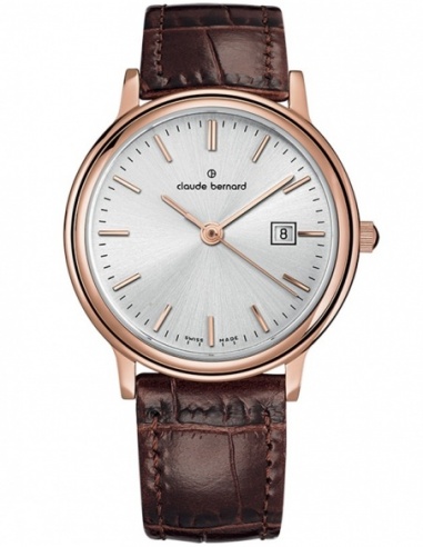 Zegarek damski Claude Bernard Classic 31211 37RS AIR
