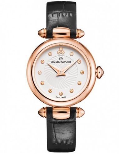 Zegarek damski Claude Bernard Dress Code 20209 37R AIR