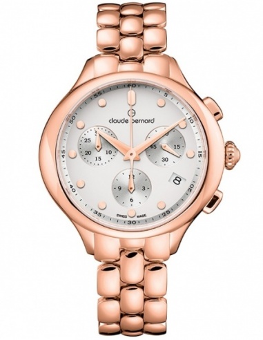 Zegarek damski Claude Bernard Dress Code 10232 37RM AIR