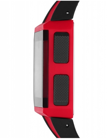 Zegarek unisex Diesel Chopped DZ1923