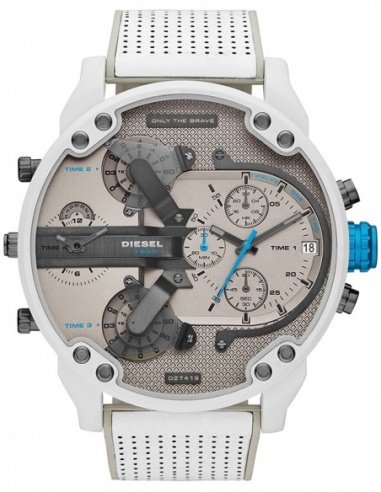 Zegarek męski Diesel Mr Daddy 2.0 DZ7419
