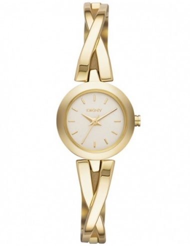 Zegarek damski DKNY Crosswalk NY2170