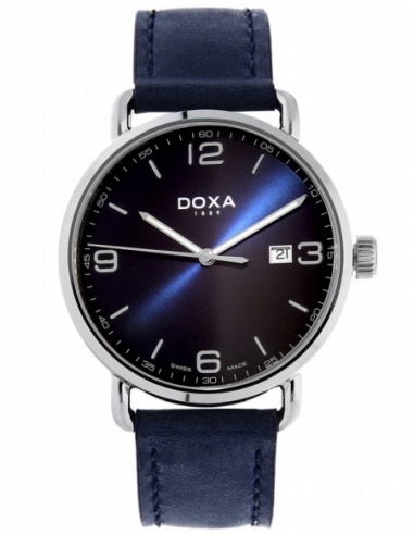Zegarek męski Doxa D-Concept 180.10.203.03